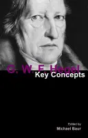 G. W. F. Hegel : Concepts clés - G. W. F. Hegel: Key Concepts