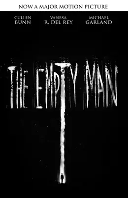 L'homme vide (édition cinéma), 1 - The Empty Man (Movie Tie-In Edition), 1