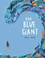 Le géant bleu - Blue Giant