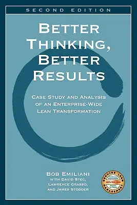 Une meilleure pensée, de meilleurs résultats - Better Thinking, Better Results