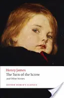 Le Tour d'écrou et autres histoires - The Turn of the Screw and Other Stories