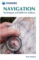 Navigation - Techniques et compétences pour les marcheurs - Navigation - Techniques and skills for walkers