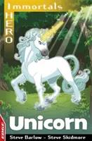 EDGE : I HERO : Immortals : Licorne - EDGE: I HERO: Immortals: Unicorn