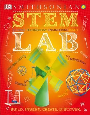 Laboratoire de la tige - Stem Lab