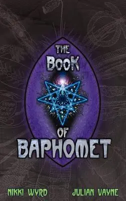 Le livre de Baphomet - The Book of Baphomet