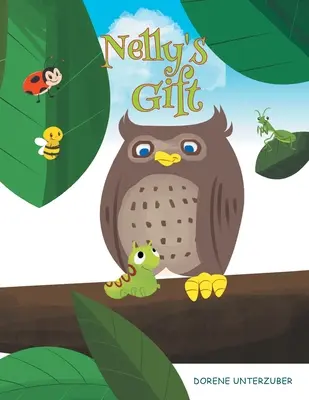 Le cadeau de Nelly - Nelly's Gift