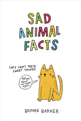 Faits sur les animaux tristes - Sad Animal Facts