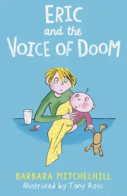 Eric et la Voix du Destin, Volume 5 - Eric and the Voice of Doom, Volume 5