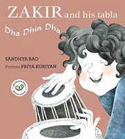 Zakir et son tabla - Dha Dhin Na - Zakir and His Tabla - Dha Dhin Na