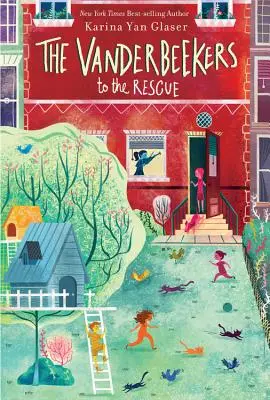 Les Vanderbeeker à la rescousse - The Vanderbeekers to the Rescue