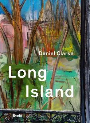 Daniel Clarke : Long Island : Travaux sur papier - Daniel Clarke: Long Island: Works on Paper