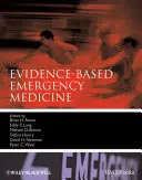 Médecine d'urgence fondée sur les preuves - Evidence-Based Emergency Medicine