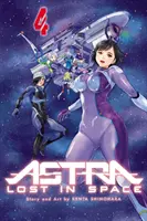 Astra perdu dans l'espace, Vol. 4, 4 - Astra Lost in Space, Vol. 4, 4