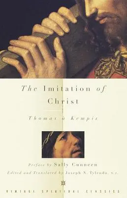 L'imitation du Christ - The Imitation of Christ