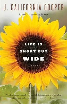 La vie est courte mais large - Life Is Short But Wide