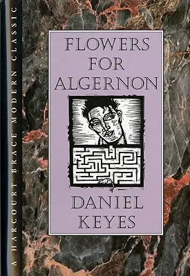 Fleurs pour Algernon - Flowers for Algernon