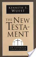 Nouveau Testament-OE - New Testament-OE