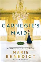 La femme de chambre de Carnegie - Carnegie's Maid