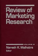 Revue de la recherche en marketing - Review of Marketing Research