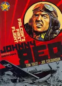 Johnny Red : Le premier vol des faucons - Johnny Red: Falcons' First Flight