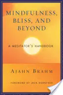 Mindfulness, Bliss, and Beyond : Manuel du méditant - Mindfulness, Bliss, and Beyond: A Meditator's Handbook