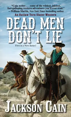 Les morts ne mentent pas - Dead Men Don't Lie