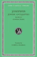 Antiquités juives - Jewish Antiquities