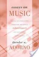 Essais sur la musique - Essays on Music