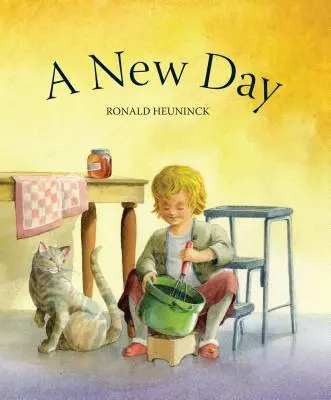 Un jour nouveau - A New Day