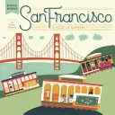 San Francisco : Un livre de chiffres - San Francisco: A Book of Numbers