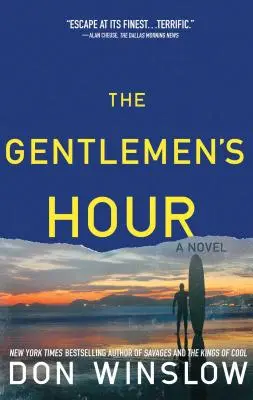 L'heure des gentlemen - The Gentlemen's Hour