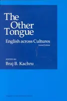 L'autre langue : L'anglais à travers les cultures - The Other Tongue: English Across Cultures