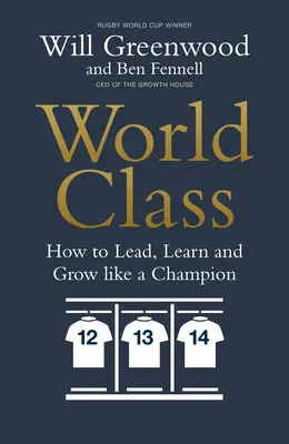 Dans le sport (à confirmer) : Un leadership moderne pour des performances d'élite - In Sport (Tbc): Modern Leadership for Elite Performance