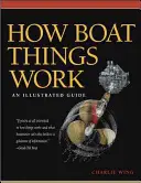 Comment fonctionnent les bateaux : Un guide illustré - How Boat Things Work: An Illustrated Guide