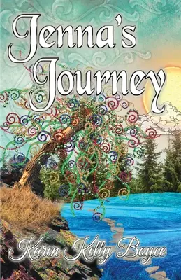 Le voyage de Jenna - Jenna's Journey