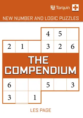 Le Compendium - The Compendium