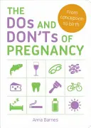 Les choses à faire et à ne pas faire pendant la grossesse - De la conception à l'accouchement - Dos and Don'ts of Pregnancy - From Conception to Birth