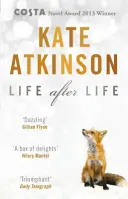 La vie après la vie - Gagnant du Costa Novel Award - Life After Life - Winner of the Costa Novel Award