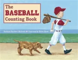 Le livre à compter du baseball - The Baseball Counting Book