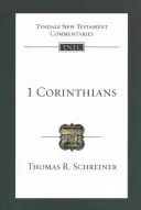 1 Corinthiens : Introduction et commentaire - 1 Corinthians: An Introduction and Commentary