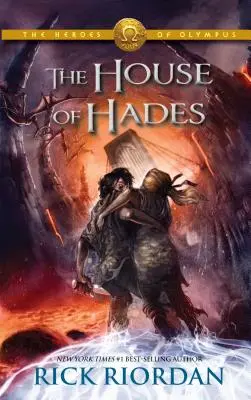 La maison d'Hadès - The House of Hades