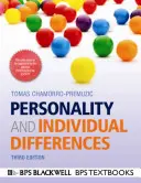 Personnalité et différences individuelles - Personality and Individual Differences