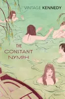 Nymphe constante - Constant Nymph