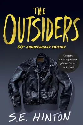 Les marginaux - The Outsiders