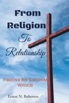 De la religion à la relation - From Religion To Relationship