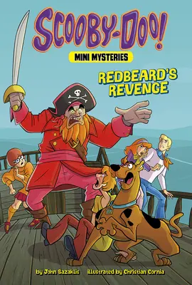 La vengeance de Barbe-Rouge - Redbeard's Revenge