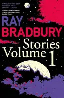 Histoires de Ray Bradbury Volume 1 - Ray Bradbury Stories Volume 1