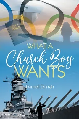 Ce que veut un garçon d'église - What a Church Boy Wants