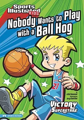 Personne ne veut jouer avec un chien de balle - Nobody Wants to Play with a Ball Hog