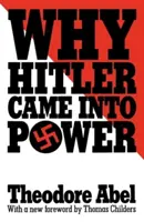 Pourquoi Hitler est arrivé au pouvoir - Why Hitler Came Into Power